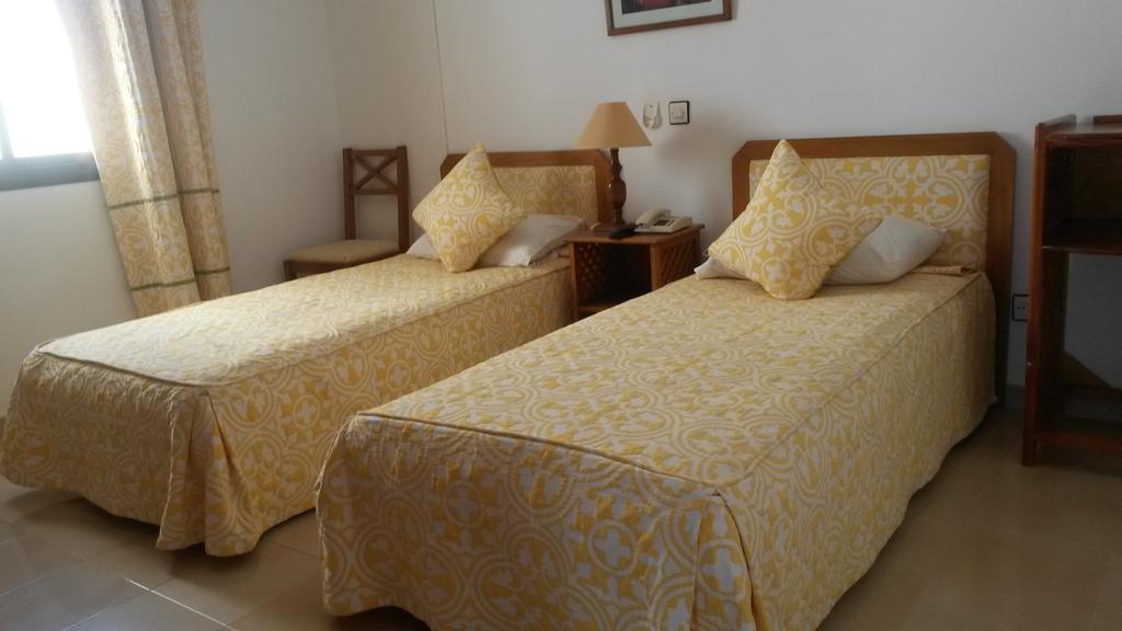 Hotel Zelis Arzila Quarto foto