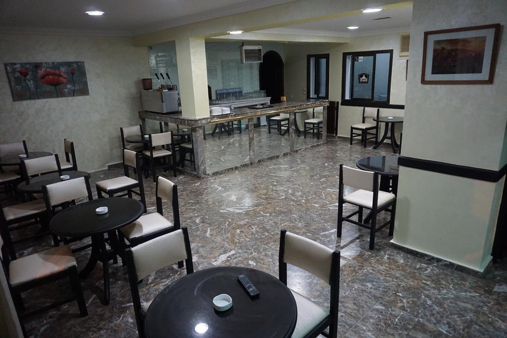 Hotel Zelis Arzila Exterior foto