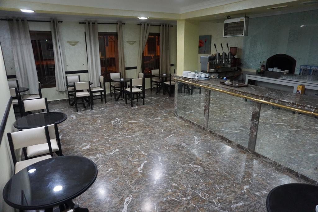 Hotel Zelis Arzila Exterior foto
