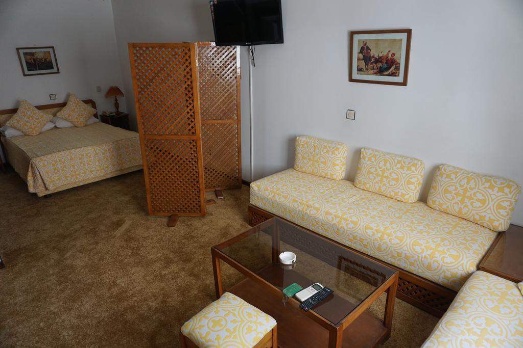 Hotel Zelis Arzila Exterior foto