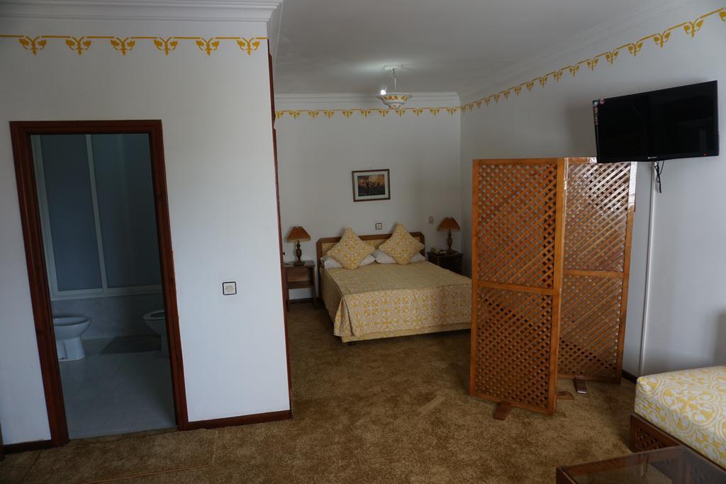 Hotel Zelis Arzila Exterior foto